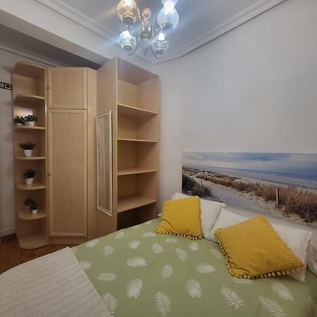 Apartamento Resiliencia Apartment Logrono Exterior photo