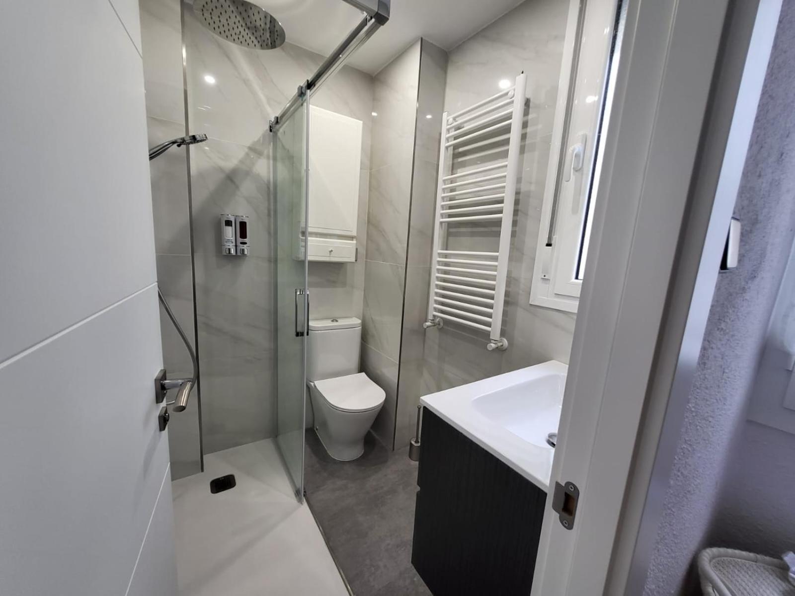 Apartamento Resiliencia Apartment Logrono Exterior photo
